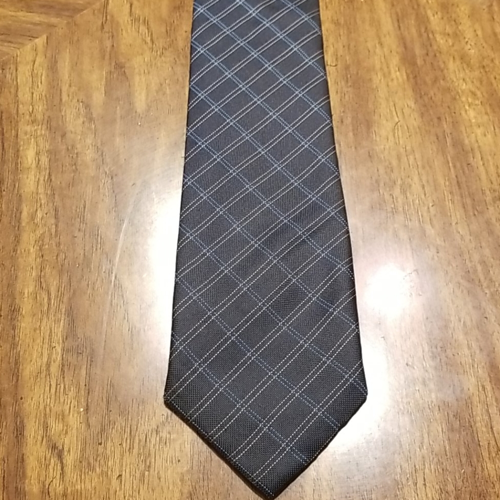 Burberry Designer Tie
